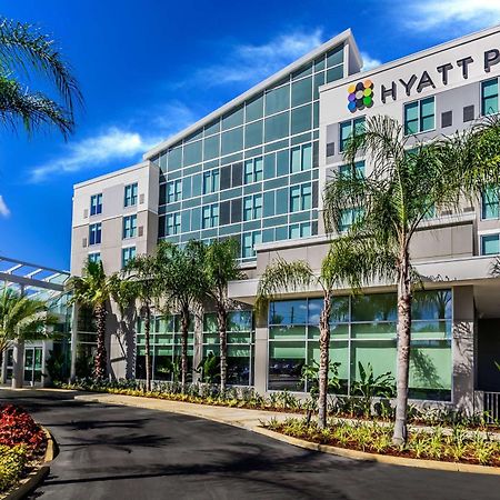 Hyatt Place Manati Buitenkant foto